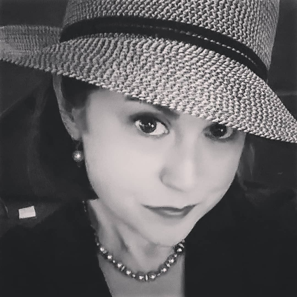 Meet your Posher, Tangie